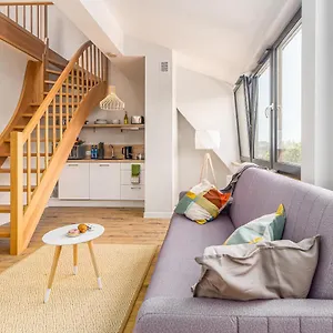 Apartament Rent Like -apartamenty Koło Brzegu I&mini