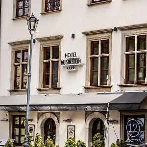 **** Hotel Rubinstein Polen