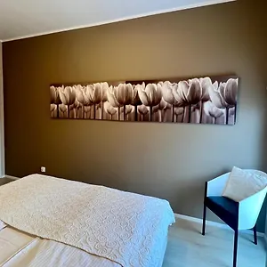 Sopocka Bryza Apartament