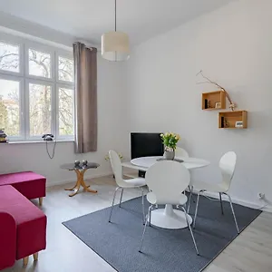 Kierunek Deluxe Ii Królowej Jadwigi 7 Apartament
