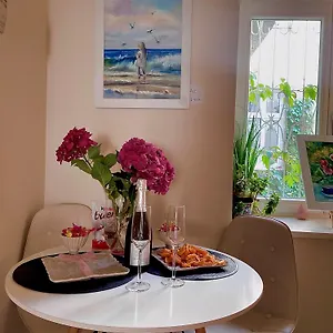 Diamentowy W Sopocie Apartament