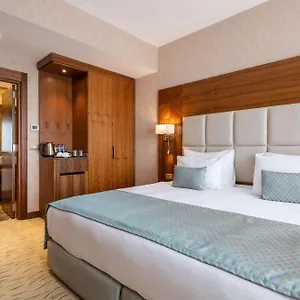 ***** Hotel Clarion Mahmutbey Tyrkiet