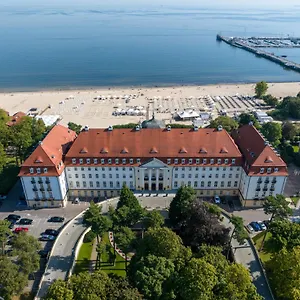 Sofitel Grand ***** Sopot