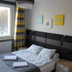 Apartament Apartament Mewa