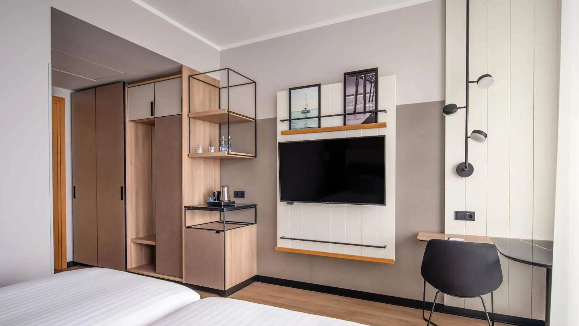 **** Hotel Sopot Marriott Resort & Spa Polen